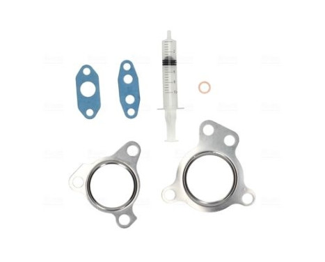 Turbocharger **FIRST FIT**, Image 8