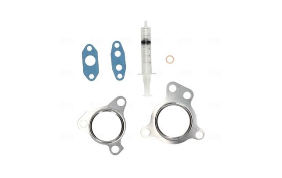 Turbocharger **FIRST FIT**, Image 8