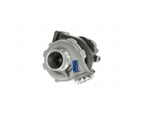 Turbocharger **FIRST FIT**, Image 2