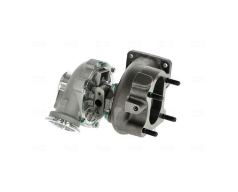 Turbocharger **FIRST FIT**, Image 3