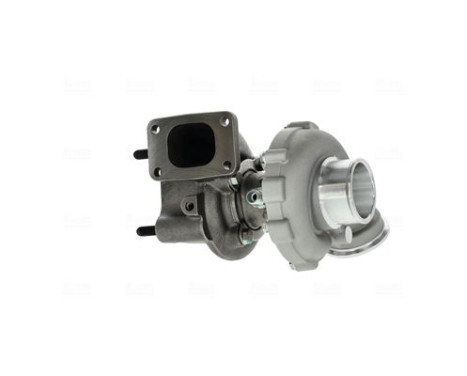 Turbocharger **FIRST FIT**, Image 5