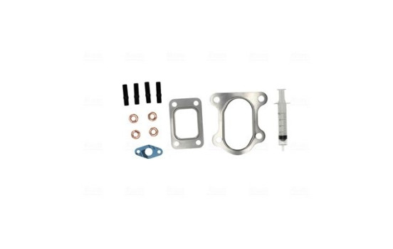 Turbocharger **FIRST FIT**, Image 6