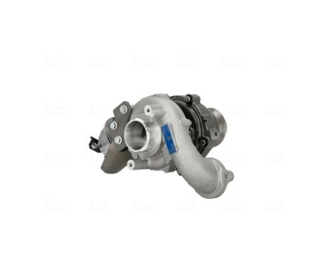 Turbocharger **FIRST FIT**, Image 2