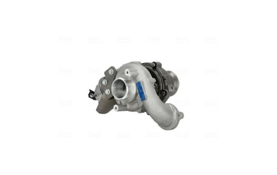 Turbocharger **FIRST FIT**, Image 2