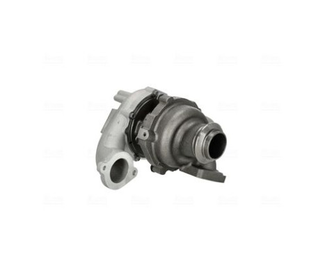 Turbocharger **FIRST FIT**, Image 3