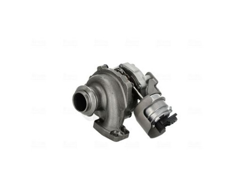 Turbocharger **FIRST FIT**, Image 4