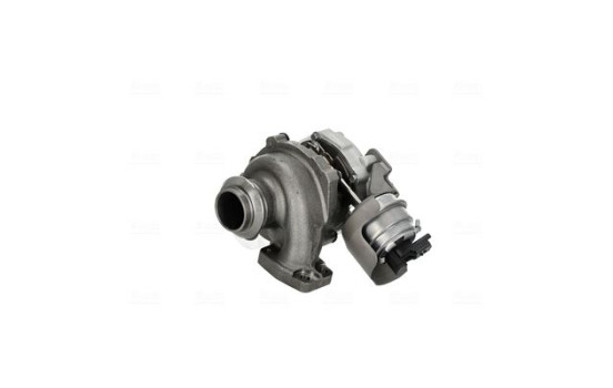 Turbocharger **FIRST FIT**, Image 4