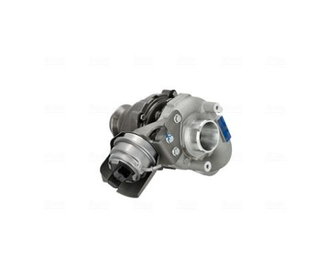 Turbocharger **FIRST FIT**, Image 5