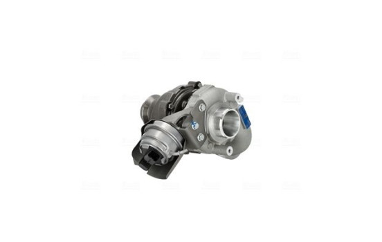 Turbocharger **FIRST FIT**, Image 5