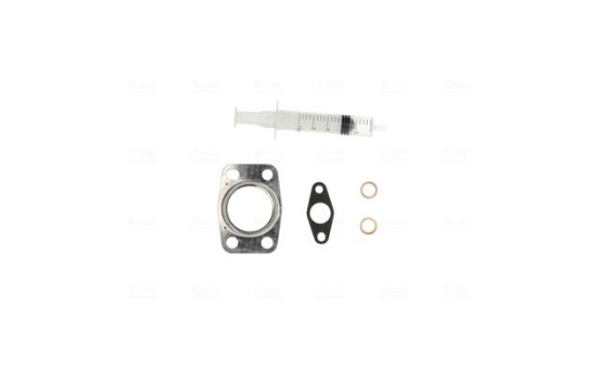 Turbocharger **FIRST FIT**, Image 6