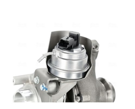 Turbocharger **FIRST FIT**, Image 7