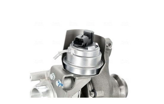 Turbocharger **FIRST FIT**, Image 7