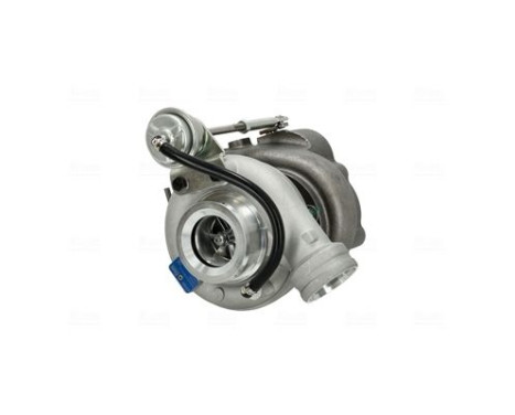 Turbocharger **FIRST FIT**, Image 2