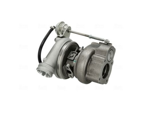 Turbocharger **FIRST FIT**, Image 3