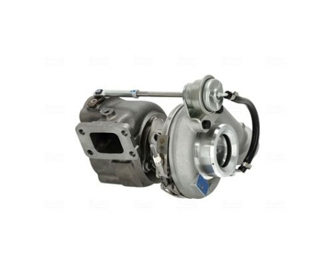 Turbocharger **FIRST FIT**, Image 5