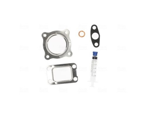 Turbocharger **FIRST FIT**, Image 6