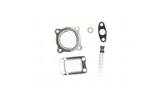 Turbocharger **FIRST FIT**, Image 6