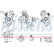 Turbocharger **FIRST FIT**, Thumbnail 6