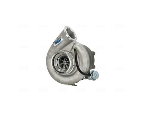 Turbocharger **FIRST FIT**, Image 2