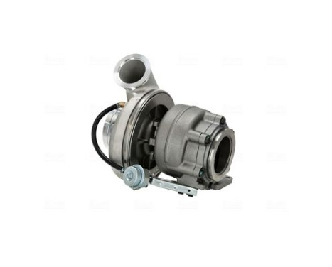 Turbocharger **FIRST FIT**, Image 3