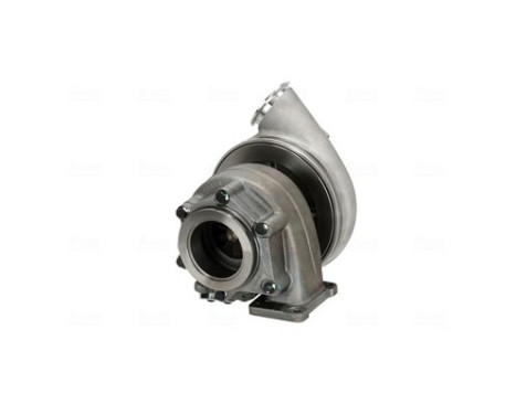 Turbocharger **FIRST FIT**, Image 4