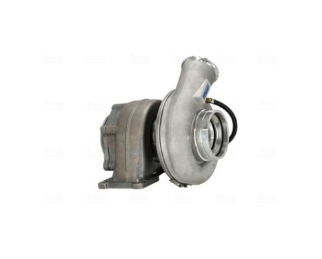 Turbocharger **FIRST FIT**, Image 5