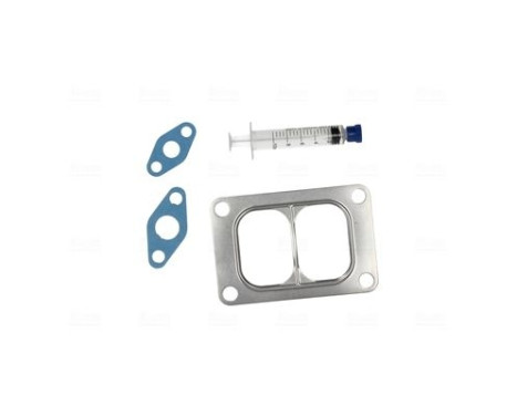 Turbocharger **FIRST FIT**, Image 6