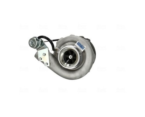 Turbocharger **FIRST FIT**, Image 2