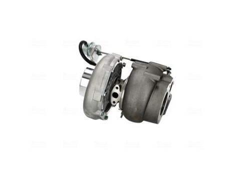 Turbocharger **FIRST FIT**, Image 3