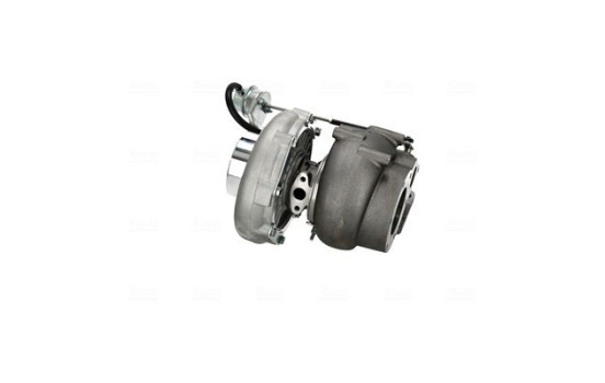 Turbocharger **FIRST FIT**, Image 3