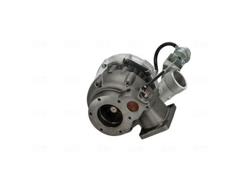 Turbocharger **FIRST FIT**, Image 4