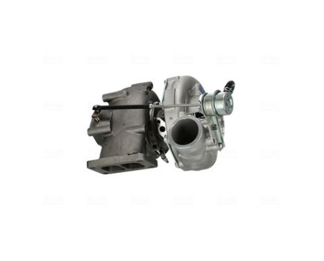 Turbocharger **FIRST FIT**, Image 5