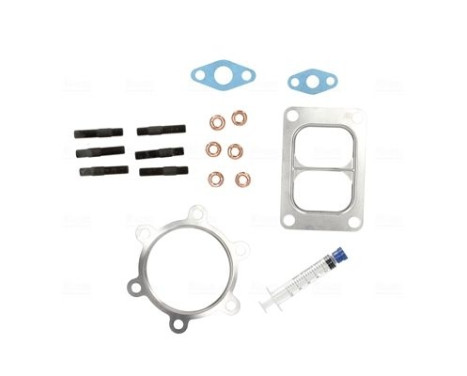 Turbocharger **FIRST FIT**, Image 6