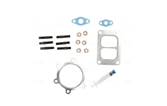 Turbocharger **FIRST FIT**, Image 6