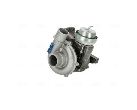Turbocharger **FIRST FIT**, Image 2