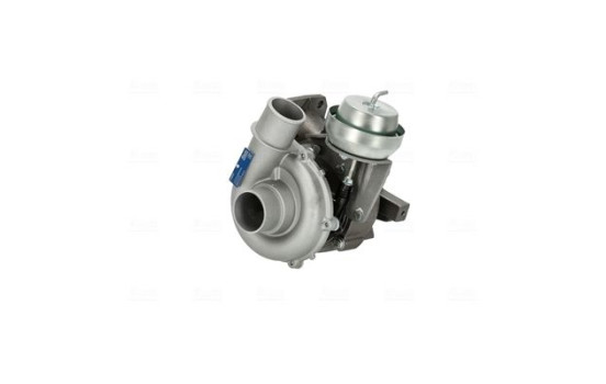 Turbocharger **FIRST FIT**, Image 2