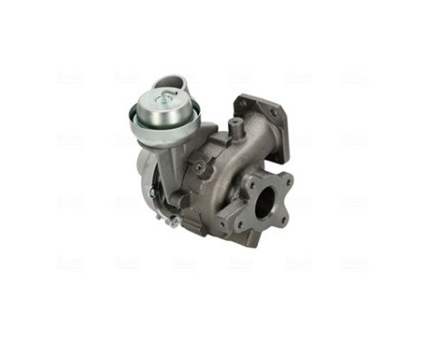 Turbocharger **FIRST FIT**, Image 3