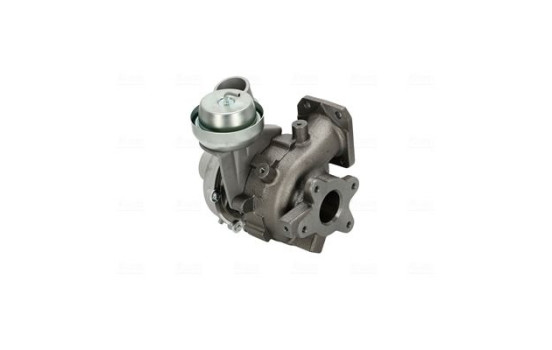 Turbocharger **FIRST FIT**, Image 3
