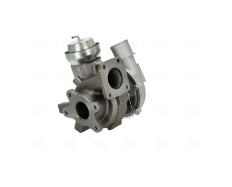 Turbocharger **FIRST FIT**, Image 4