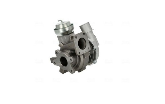 Turbocharger **FIRST FIT**, Image 4