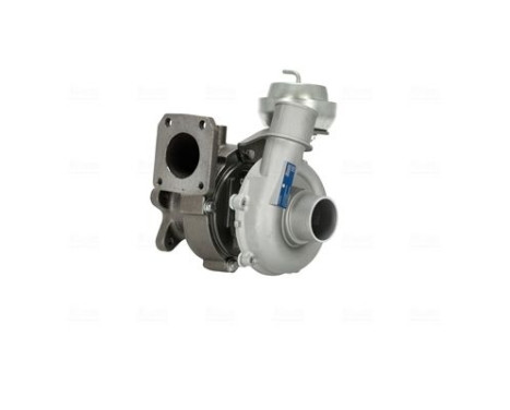 Turbocharger **FIRST FIT**, Image 5