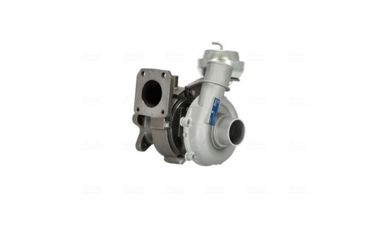 Turbocharger **FIRST FIT**, Image 5