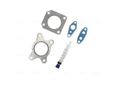 Turbocharger **FIRST FIT**, Image 6