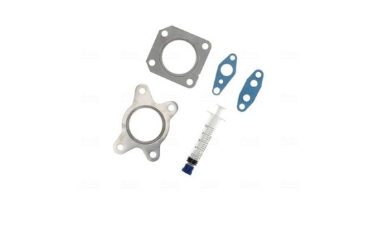 Turbocharger **FIRST FIT**, Image 6