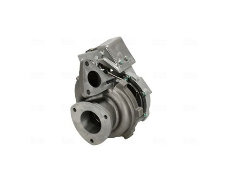 Turbocharger **FIRST FIT**, Image 4
