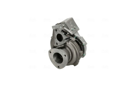 Turbocharger **FIRST FIT**, Image 4