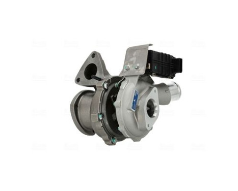 Turbocharger **FIRST FIT**, Image 5
