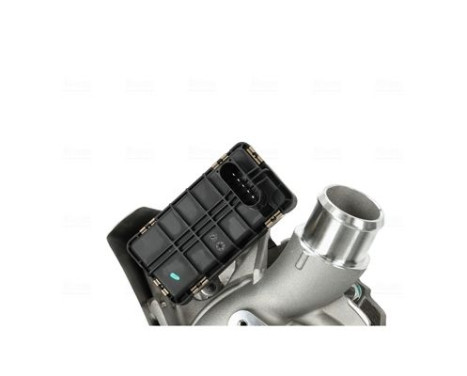 Turbocharger **FIRST FIT**, Image 6