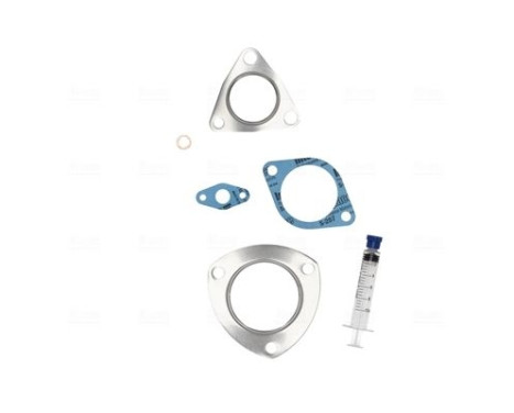 Turbocharger **FIRST FIT**, Image 7