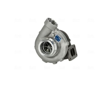 Turbocharger **FIRST FIT**, Image 2